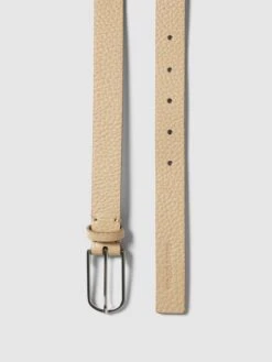 Marc O'Polo Ledergürtel Mit Feinem Muster Modell 'SANJA' - Sand -Damenbekleidungsgeschäft 919lck1g9t0k6e1ma4qj0k9l8t7kql1j892kmc1pa594egi1a51jicpkah13ej9j8oskmcq6ah3kajilago3ic9lccp30p1l74rj0d1k61h3cob261ij2d9g71hjgoph70ojgp0