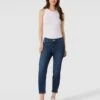 Christian Berg Woman Slim Fit Jeans Im 5-Pocket-Design Mit Viskose-Anteil - Blau -Damenbekleidungsgeschäft 91akid2f6535adhh710k6ghl955k6e1i955kmi289kqjgdamah24aihh9srj6lhp75akqe2la4qksk27ah3jgd1h6oq3ip32cgpj2c9k75hm4eb5c5i30db174q32pj5coqm8d0