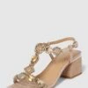 ALMA EN PENA Sandaletten Mit Ziersteinbesatz - Beige -Damenbekleidungsgeschäft 94o5agi58t242k2fakqkmi2b913lal9i9l54cc1h9p5l6ii99sol2dii84okclia9da50da48d54mka4a0o34p1mcphj2e9o69hjco9k64rm4oj4c4r36chl65imccb46gp32pg