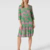 Montego Knielanges Kleid Aus Viskose Mit Allover-Print - Pink -Damenbekleidungsgeschäft 94q3ckqf6h7jclag9l0kec1ma13kik9p614j6dib9oojedii8sp36iid994l2ha28kok6j9oad7jgipm9d3m8e33c4ojgdb6c8pm2p9kc8s6aohhcpgjad33c5j32chhc9i66c8