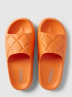 Only Slides Im Unifarbenen Design Modell 'MAVE' - Orange 8 Only Slides Im Unifarbenen Design Modell 'MAVE' - Orange -Damenbekleidungsgeschäft 94qjigq3712k2k1i9d6jae2375b4ucih7533ej2k99730hqi856kkhab6964eja568skkkqc9ss4uhpm913m8pj56dimcdb665hjgphk6kq36eb160sj8d36ccr68opgcli3gd8