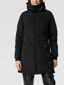 Wellensteyn Jacke Mit Label-Applikation Modell 'Cucilla' - Schwarz -Damenbekleidungsgeschäft 94rkmk239os3gjii8krl4hhn9cq4ke278t7kidqea113gi1o68okaj9j9194ui29658j6eai8t4jckpj60o3ge9nc4p3eohnccsm2chkcoo62o9gc4s6ap1hckrjge1ncpijaco