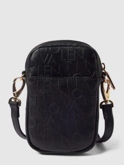 VALENTINO BAGS Handytasche Mit Allover-Logo Modell 'RELAX' - Schwarz 6 VALENTINO BAGS Handytasche Mit Allover-Logo Modell 'RELAX' - Schwarz -Damenbekleidungsgeschäft 951koka774pk6ca398s42i9n9ks4mhpo9p84sc9ha965cki1ahak6ki4710kie2ial83icif6h6kscq5893j4ob1cgo3gcj1coojcp9k6th34e9h64o64or670rj4opnchij0dg
