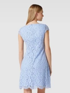 Montego Knielanges Kleid Mit Floralen Stickereien - Blau -Damenbekleidungsgeschäft 95342kid6l658hhg89942l2m98r5ch2d74o44cqf6cp3gdik8h14cghoa16kag9pa5a3ih239orj2d269ko3goj2cksjcp326grmcc9k64q3ieb6c8o34d1h6so30d36cgo3ae8