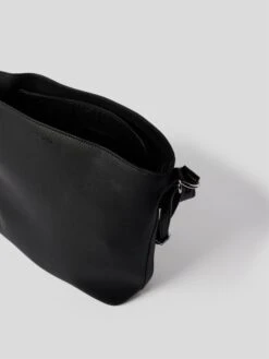 Esprit Hobo Bag In Leder-Optik - Schwarz -Damenbekleidungsgeschäft 954koiam9gq48g9l6h83ijq2693jgj2la524mhij68p4eiia894kkla364s5ceama5852gad9d534iqk8co64ohnc5ij4e3260s6ce1k6lim4e1i6go6cd316pgm6d9o75i64e0