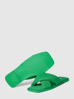 Steve Madden Pantoletten Mit Breiten Riemen Modell 'DIXIE' - Grün -Damenbekleidungsgeschäft 955jik298dakcihh64r4qk9o6553ghqf88rlaii6752j6da585b30ki760pl0jhpahb44gpjacr30hpia4o66o9o6spm4chhcos68e9kcgp36o9m6cp3cc326spj0e1i60p3cd0