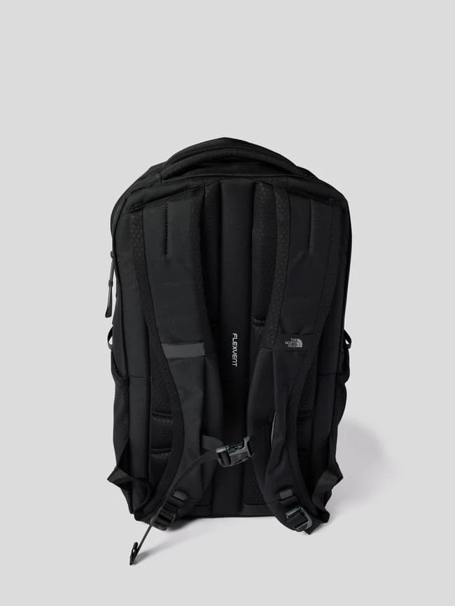 The North Face Rucksack Mit Laptopfach - Schwarz 8 The North Face Rucksack Mit Laptopfach - Schwarz – Bild 6