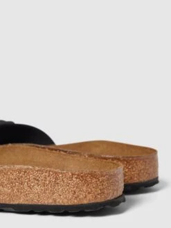 Birkenstock Slides Mit Dornschließe Modell 'MADRID' - Schwarz -Damenbekleidungsgeschäft 955l0di4756lclhm9spkoj1k61754hqi751kqd2m691k6i2ba9234c9o75138h1na4q4gcpl6gqksk26ad3m6cpjclj3ieb66dhm8e1k65hj4eb260p64d1p74pmac1n68p6adg