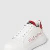 Valentino Sneaker Aus Leder Mit Kontrastbesätzen Modell 'BOUNCE' - Weiß 2 Valentino Sneaker Aus Leder Mit Kontrastbesätzen Modell 'BOUNCE' - Weiß -Damenbekleidungsgeschäft 955lcjilad334jaf64r4kh23akqk4gpg618j6cqf9d2jil9h9oo50kac9l2kke2j6p0j2dah893jiipm68o66p3171gj4dr26lh3gd9k74pj6e9iccqjie32clh30o9l61j36co