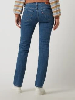 Levi's® 300 Shaping Straight Fit Jeans Mit Viskose-Anteil Modell '314™' - Blau -Damenbekleidungsgeschäft 9564ugq69gpkmda4610l4da46or3gji77554ak9hah4jic2b9d7lajpi70o34dqa858j0c2j9paksh25a0o64dpp64q3cor1clhj6c1k68qjce1jccp6ae32cgomaphk64pjae0