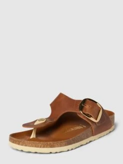 Birkenstock Zehentrenner Aus Leder Modell 'Gizeh' - Cognac -Damenbekleidungsgeschäft 95650jae8d54ajqkap2kgiho6co32e2i8cql8ja69osk2jhh991l8gi78gsjieah8d55cci6ad44gda598o3ap3468r3ecr1cgsj8p9k60o3coj36gq34e9p6li34d9hc8o68do