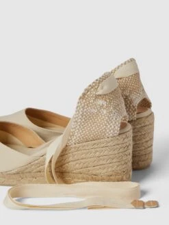 Castañer Wedges Mit Schnürverschluss Modell 'CARINA' - Offwhite -Damenbekleidungsgeschäft 956k6cqjad9lcgql9ss46hala9638jad88r36caj60r50e1g6p74mli2acpl2gi88t84uhqf74ql2kqg84o6cc1l75j36e326kp62p9k6gpm2eb164qj2oj6ccq3ec1ncgr66e8