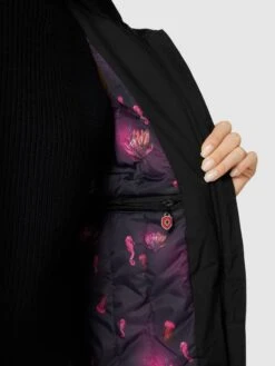 Wellensteyn Jacke Mit Label-Applikation Modell 'Westwind' - Schwarz -Damenbekleidungsgeschäft 95738kaga0q30h24957j0i2aa0sjcgik91a5ad2m694l2la69cpkqki58p9k4liaad6kajqb911kedpn9t3jco9k60o6coj4cdj6ac1k70q3ge1lccp6ccpg6or36oj1c9imcdg