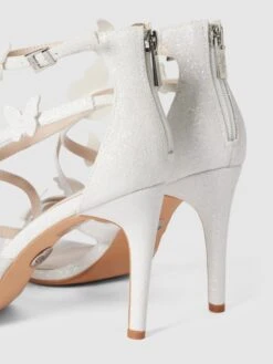 Buffalo Sandaletten Mit Zierbesatz Modell 'MIRANDA' - Weiß -Damenbekleidungsgeschäft 957jec2gah1jedpoap8kejib9953gi1iacrkid1oa5a48l239p9jgiii653j4ham9p64adi9a8pkej2i713j0d1l71ijiohkcgo68chk6opj8e9k6cp68php60pjip9o6gq3gco