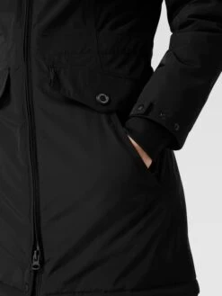 Wellensteyn Jacke Mit Label-Applikation Modell 'Cucilla' - Schwarz -Damenbekleidungsgeschäft 958j2iqd9t6jie268h64gki86kqjgc2jako4qjq3ap73ciag6p73ek9k9p3kohqm757kmhpna4p48dppad3jcchj6kq30eb46os68phk71i32e1hc4sjceb16thj4c1l6cr3aog