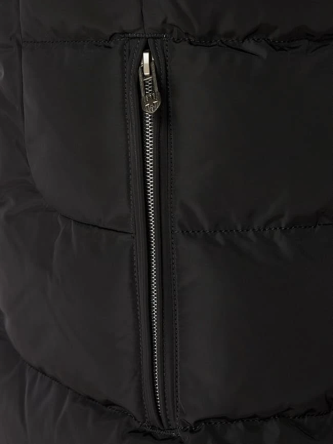 Wellensteyn Steppjacke Mit Kunstpelzkragen Modell 'ASTORIA' - Schwarz 4 Wellensteyn Steppjacke Mit Kunstpelzkragen Modell 'ASTORIA' - Schwarz – Bild 2