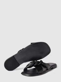 Marco Tozzi Pantoletten Mit Breiten Riemen - Schwarz -Damenbekleidungsgeschäft 958l6e9ja19kgiab659kac236t0lahib99458iho850koiik6d63ai9n6oo32cq7agr3cd2g65152ki6953m8cj3c8rjgcb36sq62c1k71hm6e9k75gj8p1l71h36cb264om6e8