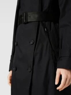 Khujo Trenchcoat Mit Taillengürtel Modell 'Sarina' - Schwarz -Damenbekleidungsgeschäft 95932gq78p93ie2m9h83cgak910k8lad614k2gab8sr46e2fagskme2c6op32gaj854ksc2k697k4lhh993m8p3168pm2p1pcko62c1k64r68e1mc4s3ipb46kqmad9kcgojip0