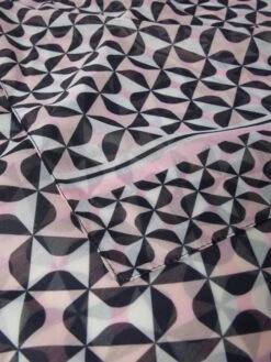 MORE&MORE More & More Schal Mit Allover-Muster - Rosa -Damenbekleidungsgeschäft 959l2dq185434hpn8la4ij1g6ta46e219tb3ica76t436kib6l8k6g9oaool4k1m8d738da2954l8gho693mcoho6thm2dr56ko36p9kccp3ge1j6oq36c1iccomac1i64ojid8