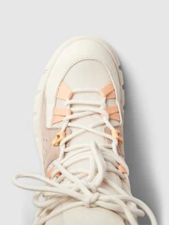 Guess Schnürboots Im Colour-Blocking-Design Modell 'HALER3' - Beige 10 Guess Schnürboots Im Colour-Blocking-Design Modell 'HALER3' - Beige -Damenbekleidungsgeschäft 959l2khm993kid1l60okocpg6gr32iadap842ca368okiead8ss34hppako4gdak70q4mh1l9hb4eghoap3mapb26cojipj170o34cpk65i6ceb671h32dj4c4s3cc9j6csjgcg