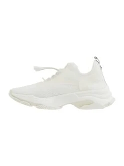 Steve Madden Sneaker Aus Textil Modell 'Match' - Weiß -Damenbekleidungsgeschäft 98o46gi7ap6ksci89d856jqk6d734l2l8t43ij1i68okuh1kala42c2a9gqk6cq58grk8cag913kuhhp9l3m2or6c4s64dhn74pj6phk64rjco9i70sj2phh65j62or56hgj2c0