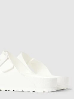 Birkenstock Sandalen Mit Dornschließen Modell 'ARIZONA EVA' - Weiß 9 Birkenstock Sandalen Mit Dornschließen Modell 'ARIZONA EVA' - Weiß -Damenbekleidungsgeschäft 98o4si1l851k4khn88qj4li1959jccpl752j0gpi9la3gja59h8jgcpk6l146dij6d2kie2f84o4sk2j74o6ap1hcoq34p9nchh3ec1k6hj36ob171h6cdr36pimccr6c9i3ido