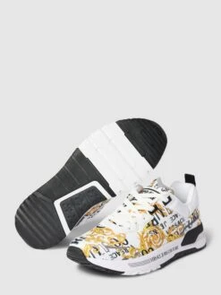 Versace Jeans Couture Sneaker Mit Allover-Muster Modell 'DYNAMIC' - Weiß 8 Versace Jeans Couture Sneaker Mit Allover-Muster Modell 'DYNAMIC' - Weiß -Damenbekleidungsgeschäft 98p48i1i8gq3giql6p2kiiq7al9k8j2l8p242iqf71344gqm6t74qdhi94s4qiq695b56h9h9t4kohab8l3jgc9g69i62d1o6hhjgd9kcoomco9nc8omcc1iccqmad34cgs38p0