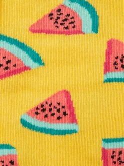 Many Mornings Socken Mit Allover-Muster - Gelb -Damenbekleidungsgeschäft 98q52chhal24ejie65132i29a92jal1j84qjii9g7534eli66p334ka59t3j8chi8or5ch2h64ojelhk6go6ae9h6lhj4pj4clgm4o9k68r34ohk70sm2d9kcgomcc1n6kp36pg