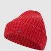 Loevenich Mütze Mit Rippenstruktur - Rot -Damenbekleidungsgeschäft 98ql6dpm69144iq7acrkkia174r52i2991akukhk71744da3751lcl9pahb30ea59l54olhn89152jab953jiob36sr3achnc9h38e1kccqm8ob1chij0d356ss32dr368p3cog