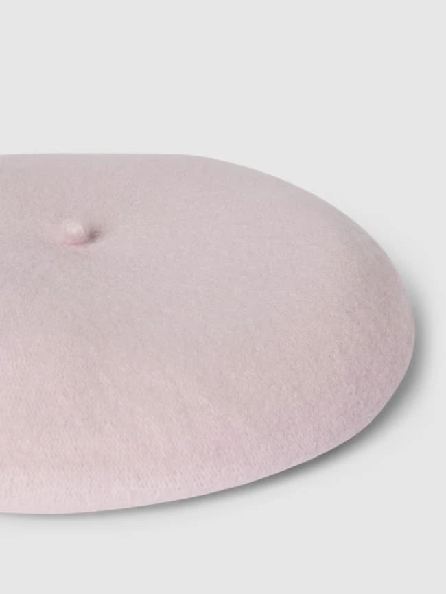 Loevenich Baskenmütze Mit Zipfel - Rosé 4 Loevenich Baskenmütze Mit Zipfel - Rosé – Bild 2