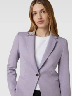 Jake*s Collection Blazer Mit Knopfverschluss - Lila -Damenbekleidungsgeschäft 99148gq98p74egq79p130kpj6t648gpl8ko34da268rl4l2i8p93gh1g69938eah617k8kii8ss48ia88oo32ohm6pi3ec34cgs36d9kckr66o9l6ssj6chlclhmao9n6ph66p8