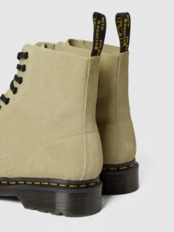 Dr. Martens Dr.Martens Schnürboots Aus Veloursleder Modell '1460 Pascal' - Hellgrün -Damenbekleidungsgeschäft 99150li79crjcdhk6daj6gho9t542hac8h6koe9ja8p36k2d8p14sg9ja994igqe6574ciqg8grjaia6653m6d9pc4pj2c1k68rj4phk6pgm2e1k6hh3goj5cgqj2pj574qjed0