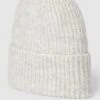Moves Beanie Mit Label-Stitching - Hellgrau -Damenbekleidungsgeschäft 992l4hi48p2l0e9j8p1keca69l8jgja46h2j0c9l8kojighpah230iqm9544slaf8db3cjqg9hb3ic9i713maoho6dj3ao9h61j68chk6hh3ioj6cphm8ob565hm2or56os34p8