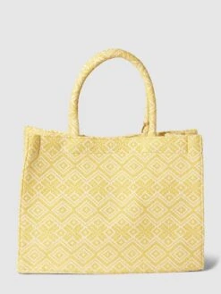 Anokhi Tote Bag Mit Allover-Muster - Gelb -Damenbekleidungsgeschäft 9933ighm71834l9k8d0kcdq7ada3iiaeaks42choalaj8c9g64sj2gq9a15kslaj9ks4gjqi9ssk2cil6p3j8dpn6gp3ce1o68omadpkccojgob5c5gj2cpic8p6coj56os6ad8