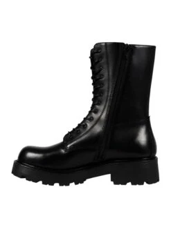 Vagabond Boots Aus Leder - Schwarz -Damenbekleidungsgeschäft 99352gi1a0pjah2g8l73iiqe6l344k2da16k8jib8l6kccik719kila68l338ii6852kalhnad0kuchl8d3m2e1m6cp30p9l6dh6ac9k64r6ao9j61im6pj570r68dr6copm4c0