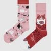 Many Mornings Socken Mit Allover-Muster - Altrosa -Damenbekleidungsgeschäft 99432k9p9kqlagi765al2cad6t4kgiac6t34qiiaacs4ega56h4l4k1n9p552dpl8krksh228krl8dqi70o34pb2clj62cpo75i62opk6pgjae32c5hj4pj6copm6cj5chgj0e8