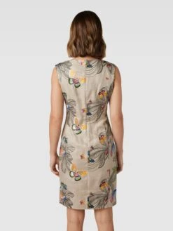 White Label Knielanges Kleid Aus Leinen Mit Motiv-Print - Sand -Damenbekleidungsgeschäft 99456iq38tb5cdqa6sojcd2a8kpkcj269t8l0hqia8p3cli16d5kmiae91b4ega4aool4hqf6t33ehak6p3j8cj670sjgor569j3edhk6kr3coj374om2c9j74q32ophcphj0d0