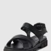 Tom Tailor Sandalen Mit Klettverschluss - Schwarz -Damenbekleidungsgeschäft 994j0j276553gdi7996lahqcap6l0dhp6144skhiakrkadic6sp34di1751ksl26a0p3eli9a14kohqe8p3j8db1ccrj4d9pc9gm2o9k68o32e9o6gs68ob26dj30cb565i38e0