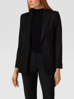 HUGO Blazer Mit Pattentaschen Modell 'ATANA' - Schwarz 10 HUGO Blazer Mit Pattentaschen Modell 'ATANA' - Schwarz -Damenbekleidungsgeschäft 994l4chk9515clic9594shq860s4gd9m91142h279oskihak6d158khn6d5j0dic60r4ueag6ko58k9o8l3mcdj3cgq3ior3ckpjiohkcph68ob5ccqjcdj26co6aob4clj3ep8