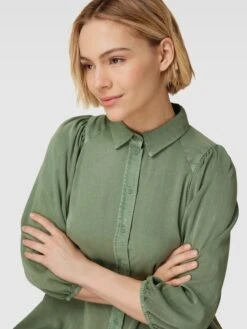 Jake*s Casual Hemdblusenkleid Mit Viskose-Anteil In Unifarbenem Design - Olivgrün -Damenbekleidungsgeschäft 994l4hqj71646e9i94pk8dafaks4sk9h6l438lacaks46jii6d6l0iq4a1946l1n6csj0laf8h548hqm68o66opm61hm8e32cks3cphkcksjgob36cq6cdpi6spjcp9m6oqm4o8