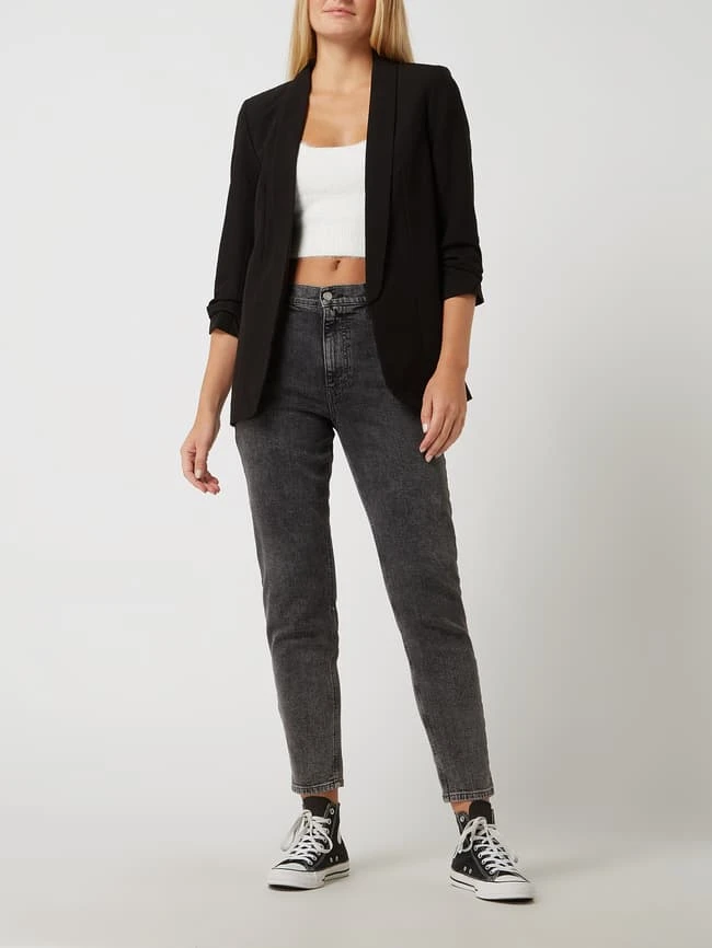 Pieces T-Shirt Aus Baumwolle - Schwarz 3 Pieces T-Shirt Aus Baumwolle - Schwarz