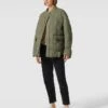 IQ Studio Steppjacke Mit Pattentaschen Modell 'BRUNA' - Khaki -Damenbekleidungsgeschäft 99648l1m8so34i1ha8rkuci66574ogai61aksl9o653jgk1h6h258jid999l2gqf6t848iq59l74mkigap3j4d3270qjac9ocgrj0e1k70q30oj2ccr34or5cdgj8phicdj36dg