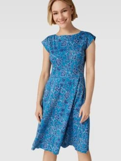 Weekend Max Mara Knielanges Kleid Aus Baumwolle Mit Floralem Print - Blau -Damenbekleidungsgeschäft 996l8eam8h7kodaf8h244h9m9973igi7akpl2i26al652hqgapaj6ki1a98kgca860p36gqg94p4qla89ko6ac34cpi3gpj6c5i34d9kckrj6e9k6go32p9o6hijcob4cosj4o8