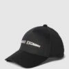 ARMANI EXCHANGE Basecap Mit Label-Print - Schwarz -Damenbekleidungsgeschäft 999kee279t856h2m6ss4ahq56d0kmhab88q4sjij9db34iil74q4gd9i6gpl6d1g70q3ciid8p248k259l3j2e1hchgm4e1l6tgjae1kc4rjce1h64pm4dr360sjid9i74ojido
