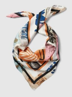 Weekend Max Mara Schal Mit Allover-Motiv-Print Modell 'ERCOLE' - Rosa -Damenbekleidungsgeschäft 99a3gla584okii9ha93jida5a94k4dqf94s4ieac9cr4ek9ka8ojgcq86p3j6li36p6j8d1i897k2c2170o30p9o75j36d9n6phm6c9k6cqjce9m6lim4cj3c4p34chpcdj68c0