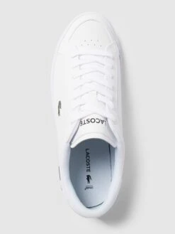 Lacoste Sneaker Mit Label-Details Modell 'POWERCOURT' - Weiß -Damenbekleidungsgeschäft 99a4cihg857k2j268pa44hac9sqj6jad9534qhq79cr4slic74pl4cad8cq38jhg8h34okhm8kql4cqk713j6pb66kp3cd1i6lhjce1k6hhm6e1hccpjce9o6or62cb2clh3go8