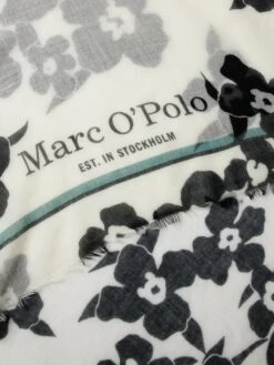 Marc O'Polo Schal Mit Floralem Muster - Sand -Damenbekleidungsgeschäft 99a4clhhah9jicad915jeh236gsl2gah65850jia614j2ci2al7kak9ka8r4ela79d834dq5al14mcho853jior660o64dpkcdi68dpk6ko38o9h65i6apj568q6cdhl60ojao8