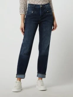 MAC MAC X Sylvie Meis 24/7 Carrot Fit Jeans Mit Stretch-Anteil Modell 'Rich' - Dunkelblau -Damenbekleidungsgeschäft 9co5aja18p9ksiam9125aci395aj2dq1a1b52gq39d14ge9pakq4gk26950kalag8h152iq8al1k4jpj9co6cc9l61gj4o9n70s6cp1k6sp6coj465h3cphp60s34c1pc4qj0c8