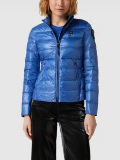 Blauer Usa Daunenjacke Mit Stehkragen - Blau -Damenbekleidungsgeschäft 9cplcg9hal23ei2c950j8iqeah63eiq2aopkgjik6913ee1i6h942j2f89156ji9a8r3cdqf993kodhn9d3mcopm6pj64o9h6th34p9k6pij4oj1cosjgd9h75gj2c9lckr62p0