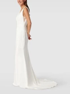 Luxuar Brautkleid Mit V-Ausschnitt - Offwhite 11 Luxuar Brautkleid Mit V-Ausschnitt - Offwhite -Damenbekleidungsgeschäft 9cqj6h9n9p9l8halah738hqm8d448ihi8p14ce2m9grk6la59d35aj2j951j8ia9aksl2jila9654ea4893jceb375ijgor6cpgmcc1k69hjaohj6cs3ip9kcgpjac356ksjad0